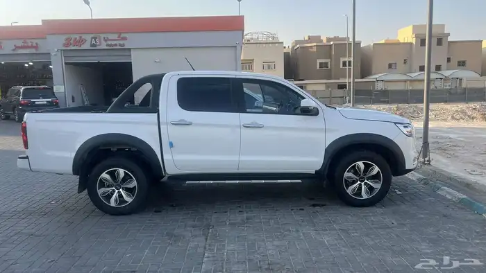 وانيت جاك الممشى 82 الموتر نضيف مايشكي من شي 2