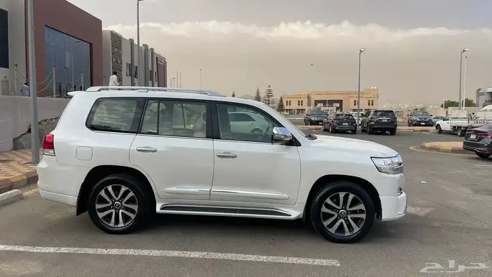 جيب في اكس ار وارد عبداللطيف جميل 12