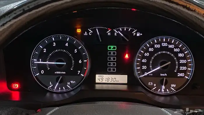 لاندكروزر GX-R 2020 بدي وكاله سعر طيب 17