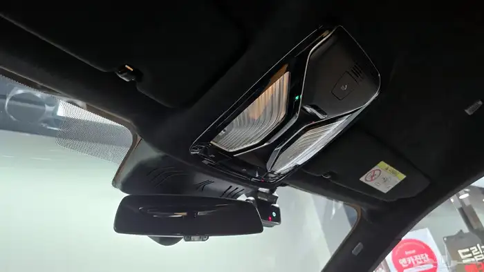 للاستيراد من كوريا _ BMW M8 جران كوبيه _2020 13