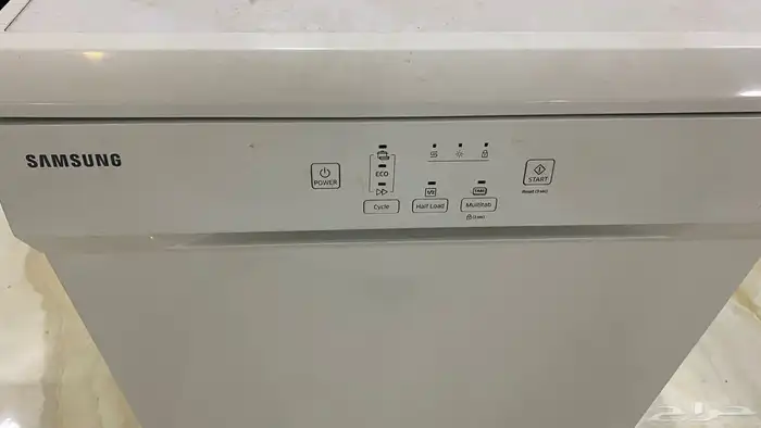 غساله صحون جديد 1