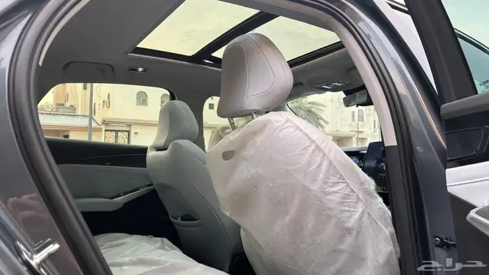 جيلي بريفنس 2025 فل كامل غاية للمستخدم 28