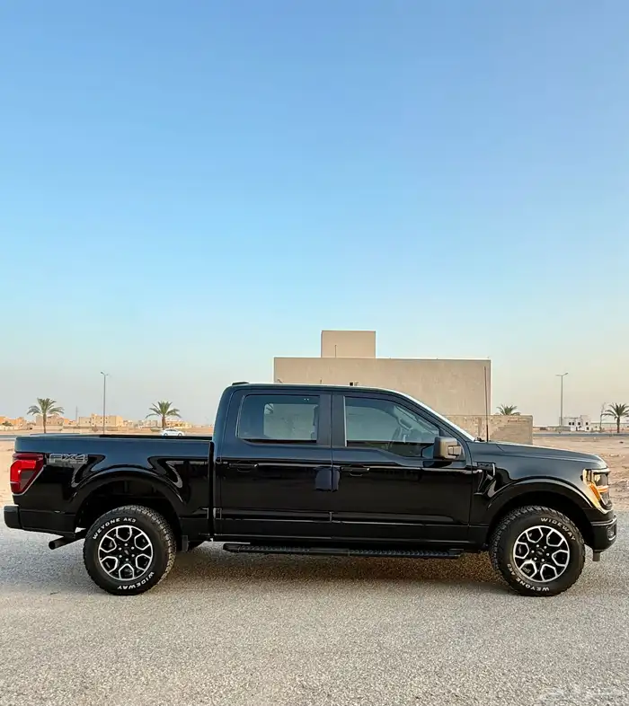 فورد f150 -2024 7