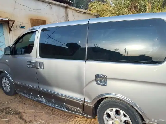 توصيل مشاوير خاصه داخل وخارج الرياض 1