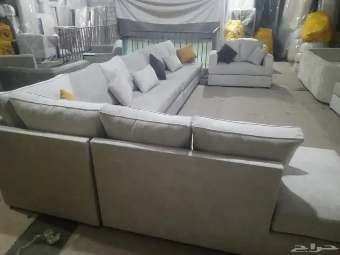 تفصيل و تنجيد حسب طلب الزبون 0