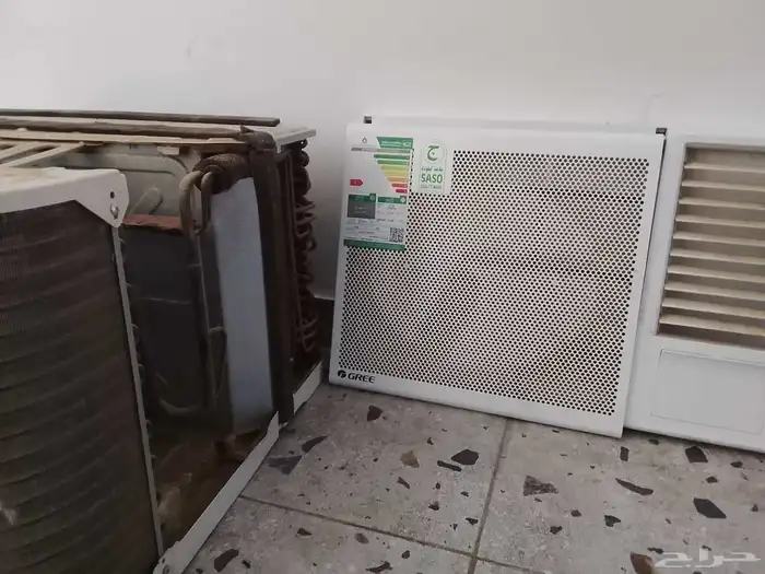 مكيف للبيع مستعجل جديد على الشوف لااعلا سوم البيع سمح 0