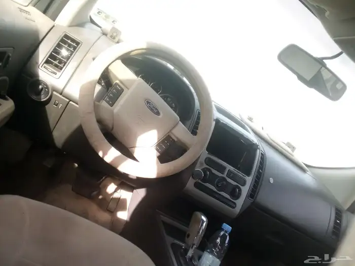 فورد ايدج موديل 2010 3