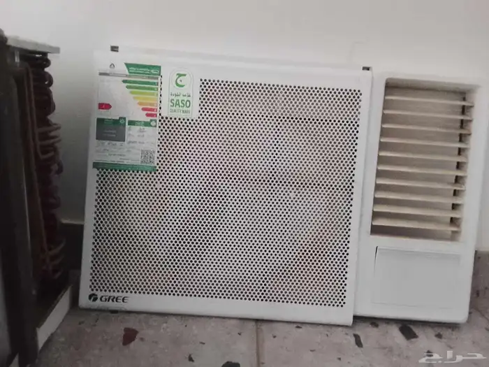 مكيف للبيع مستعجل جديد على الشوف لااعلا سوم البيع سمح 1