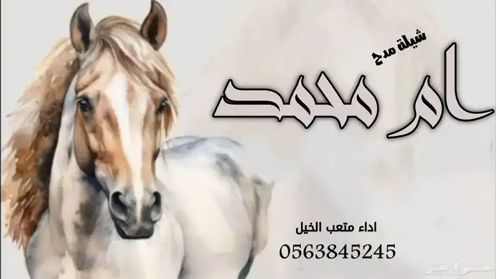 استديو شوق الخليج لتنفيذ الشيلات والزفات لطلب 8