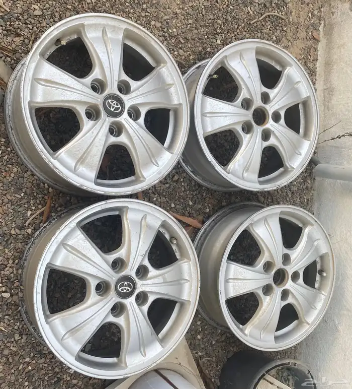 جنود كامري 2009 للبيع 0