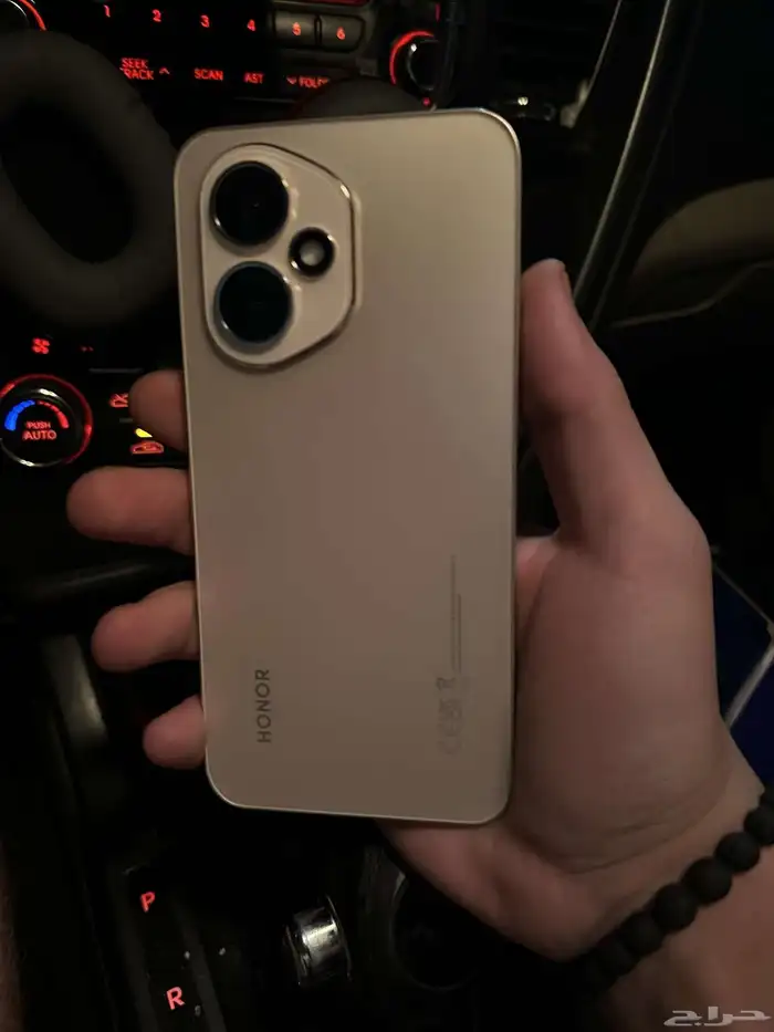 هونر 400 للبدل او البيع 1