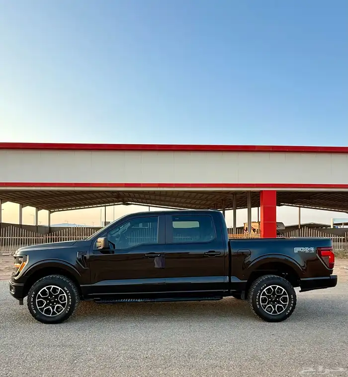 فورد f150 -2024 0