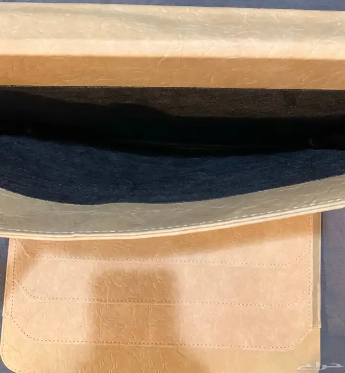 شنطة جديدة لم تستعمل ولها مفتاح تصلح للمعلمين وغيرهما 3