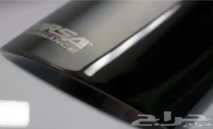 دودج هيلكات تشارجر ورام مخارج دبات مفرده أنواع مختلفة 4