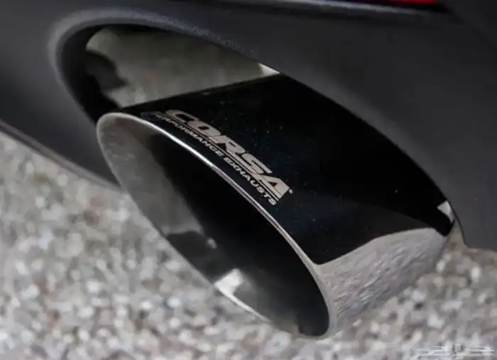 دودج هيلكات تشارجر ورام مخارج دبات مفرده أنواع مختلفة 5