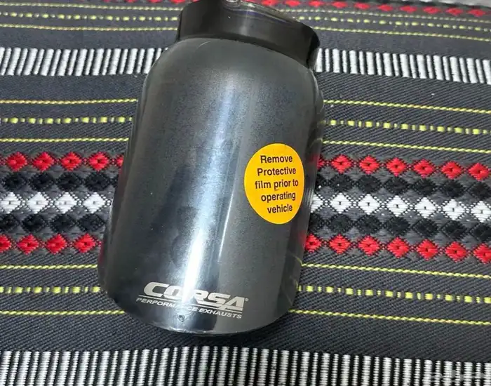 دودج هيلكات تشارجر ورام مخارج دبات مفرده أنواع مختلفة 6