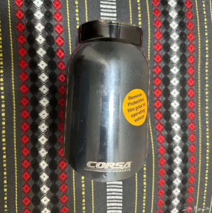 دودج هيلكات تشارجر ورام مخارج دبات مفرده أنواع مختلفة 7