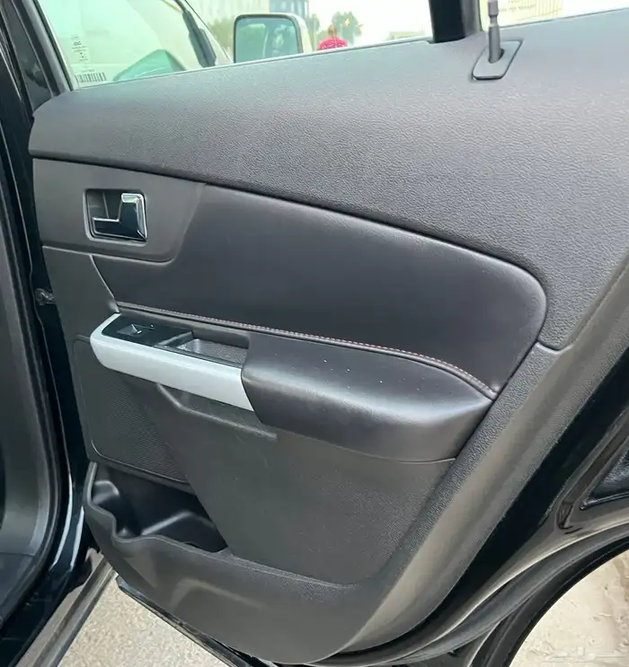 تم البيع فورد ايدج 2014 فل كامل لمتد مخزن 37