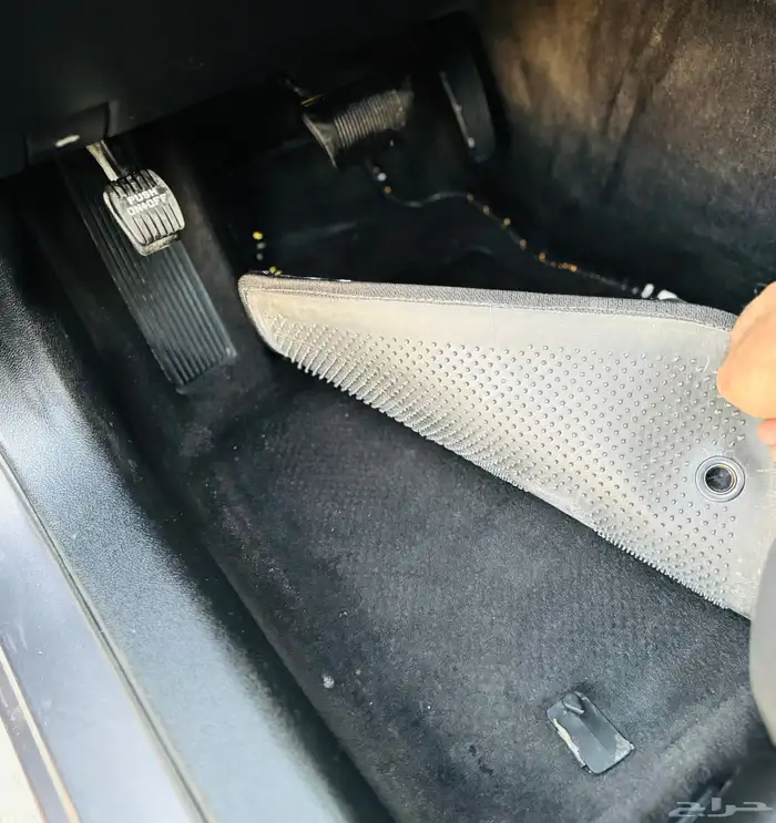 دودج تشارجر ممشى قليل 12