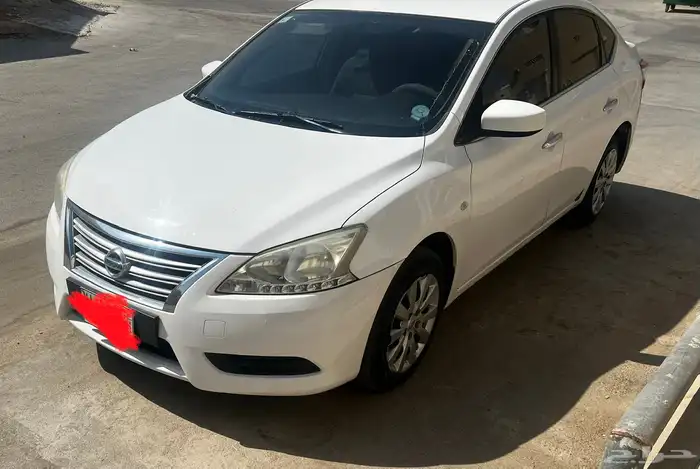 نيسان سنترا 2018 9