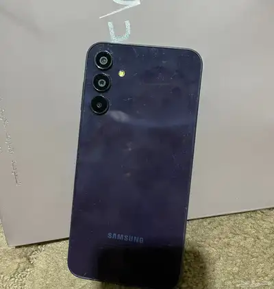 galaxy A15 index