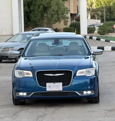 كرايزلر موديل 2021 c300 لميتد شرطط بالكامل index
