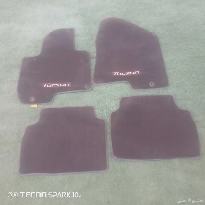 قطع النترا من 2012 الى 2016 اصلي وكاله نظيفه جدا جدا جدا 7