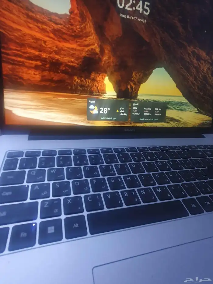 لابتوب هواوي D16 2