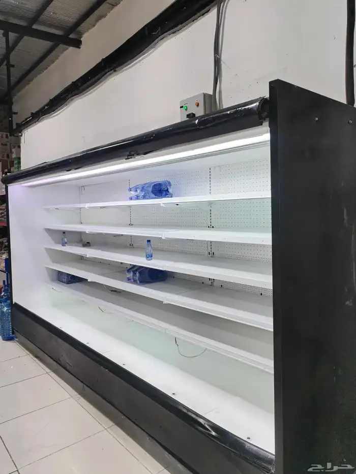 غرف ثلاجات تجميد تبريد مستودعات 1