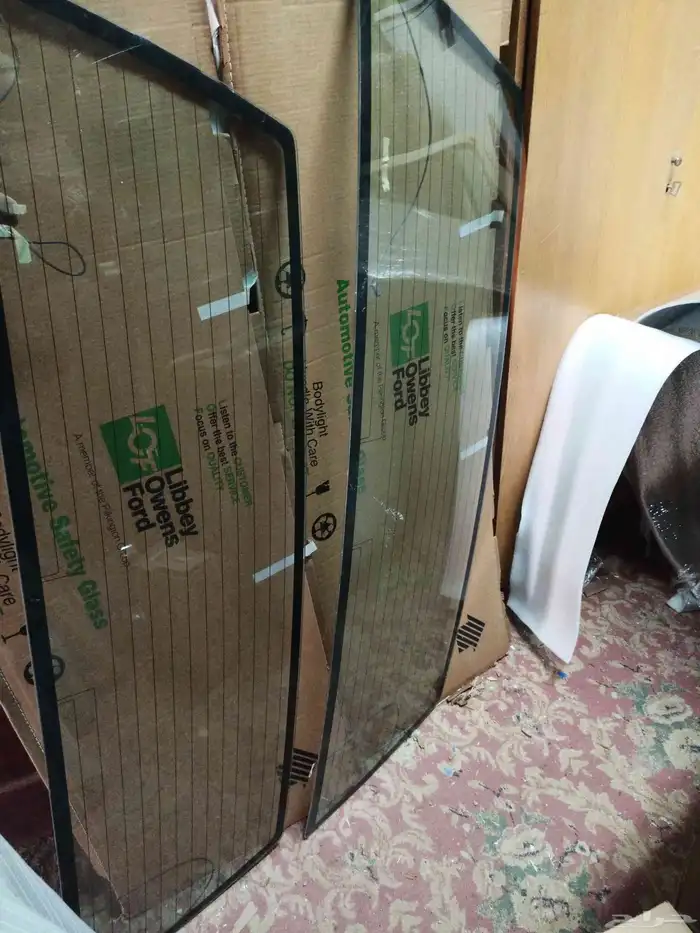 قزازة خلفية كابرس 80 إلى 85 0