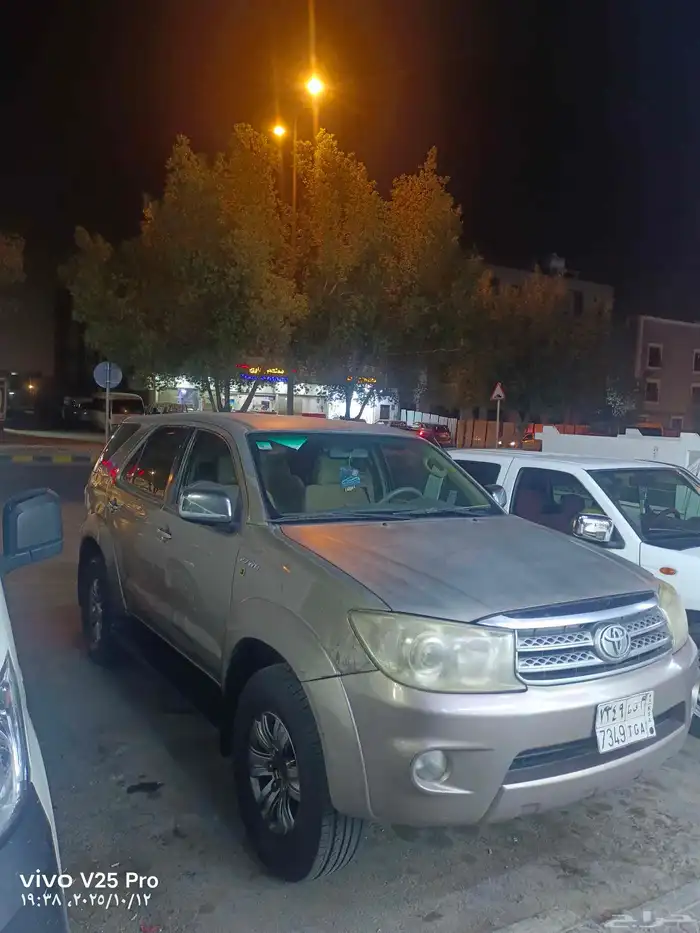 فورشنر 2009قيرتماتيك ممشي 500بودي بلد بدون سمكره ورش مفحوص م 0