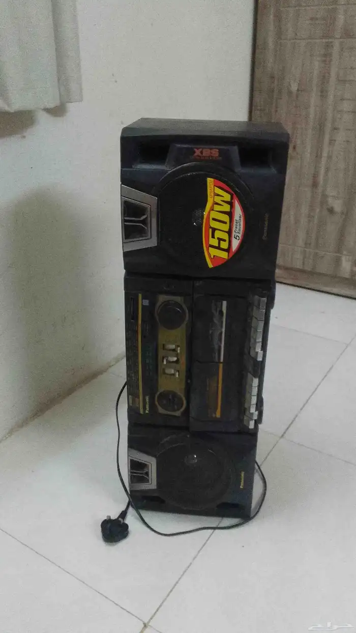 ثريه الحالة ممتاز نظيف شبه جديد وضمان تشغيل وبعض السلع معروض 6