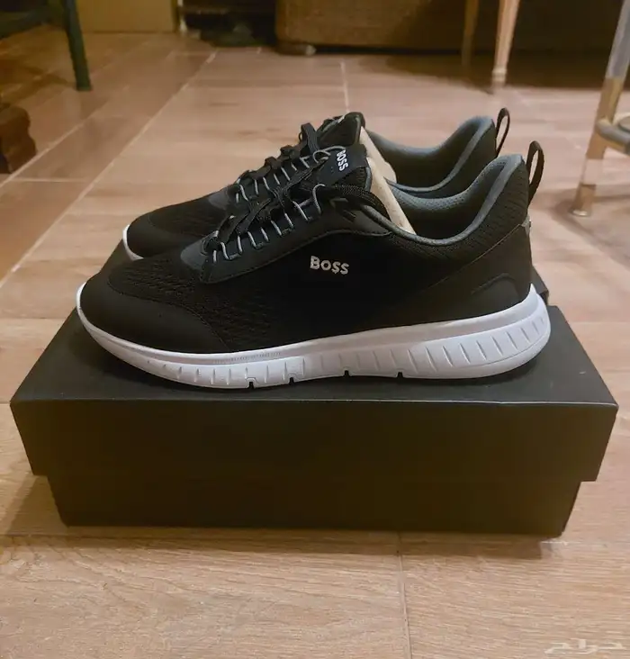 حذاء رياضي هوجو بوس Hugo Boss 0