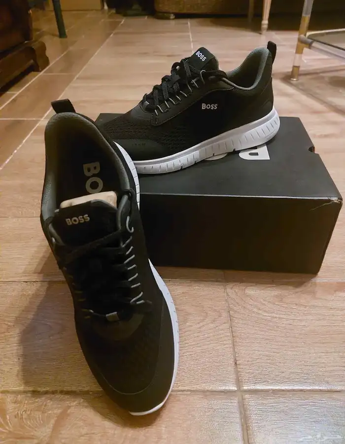 حذاء رياضي هوجو بوس Hugo Boss 2