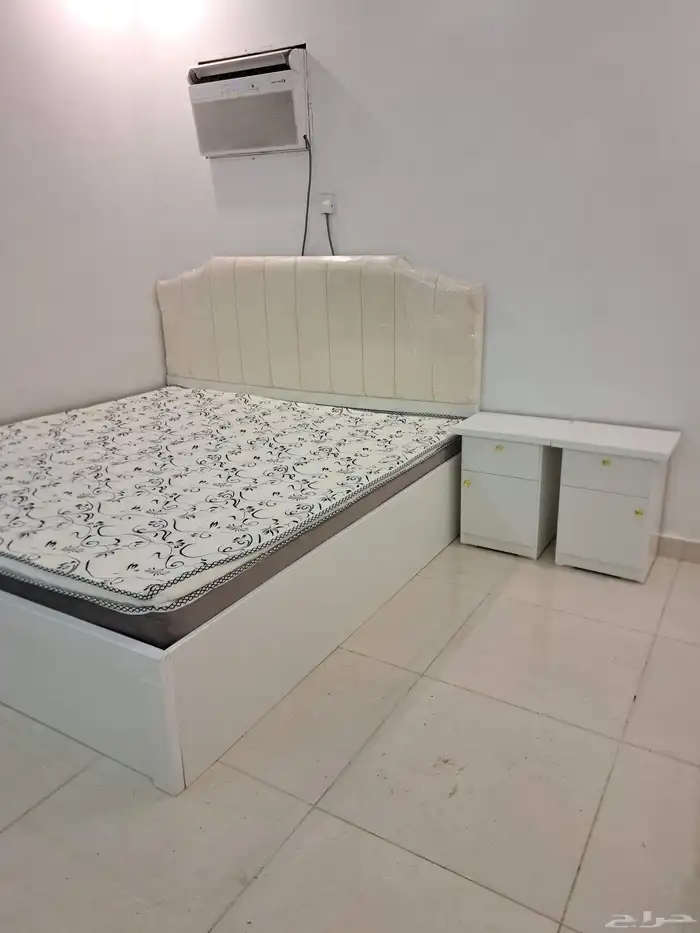 غرف نوم جديدة من المصنع 7