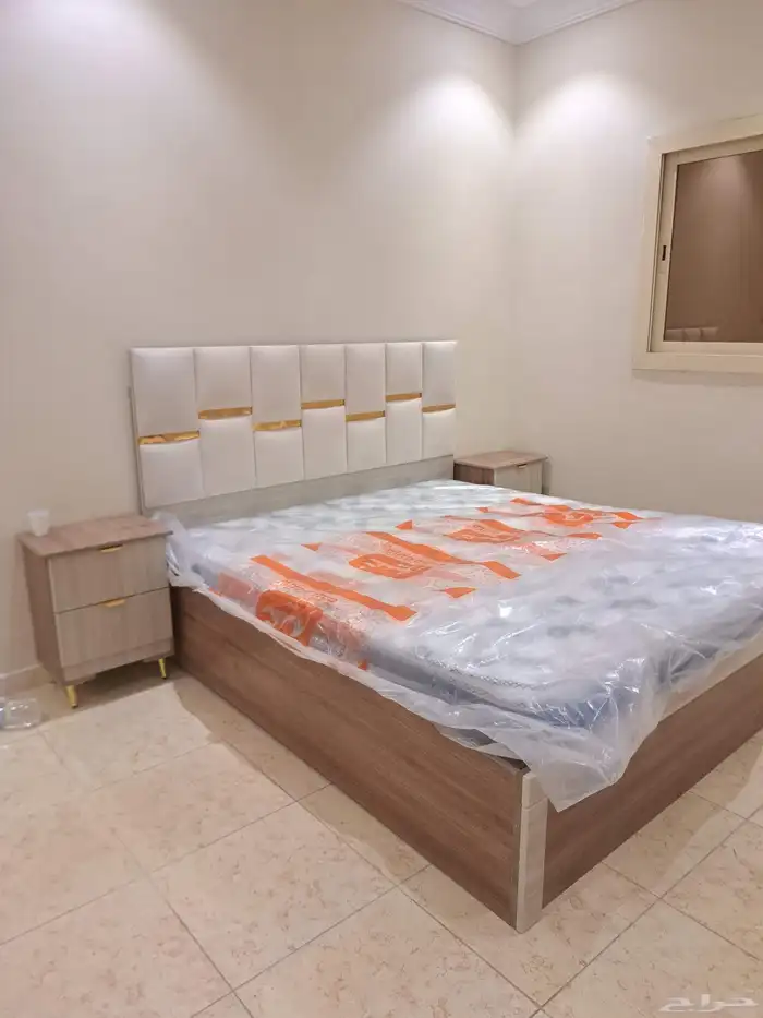 غرف نوم جديدة من المصنع 14