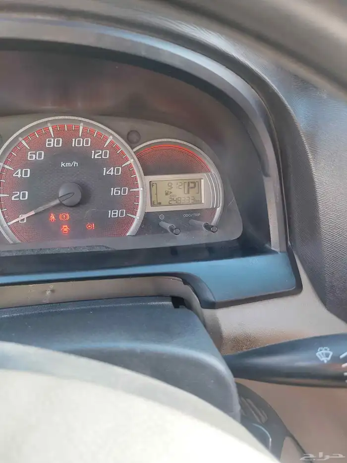 TOYOTA AVANZA..MODEL YEAR   2015 0