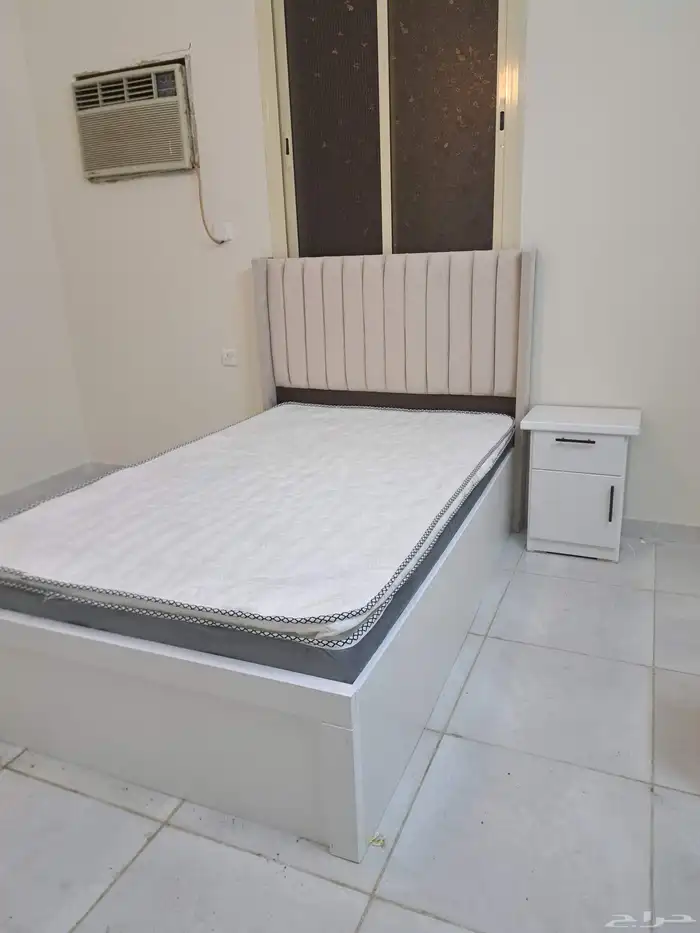 غرف نوم جديدة من المصنع 10