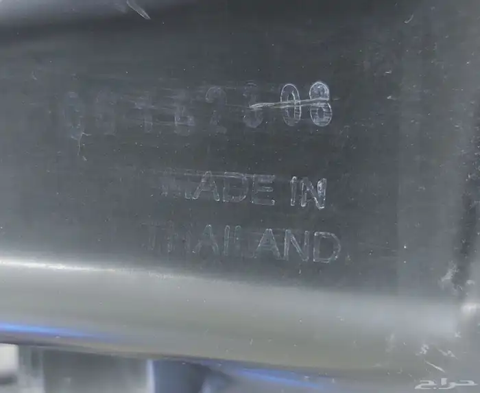 قطع غيار شمعه يارس يمين السائق تايلندي 2014-2017 11