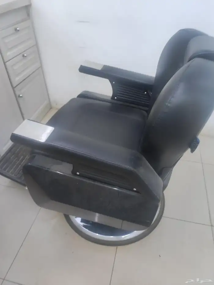 اعراض حلاق شبيه جديدة 0