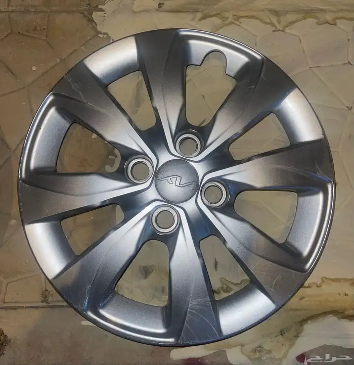 طيس كيا بيقاس الشكل الجديد اصليه وكاله 1