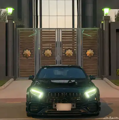 مرسيدس - A45 S - 2021 - سعودي index