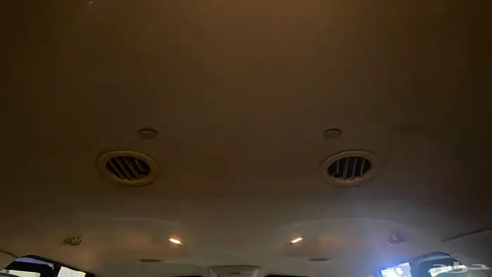 فورد اكسبدشن ممشى قليل دبل سعر مغري 26