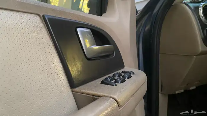 فورد اكسبدشن ممشى قليل دبل سعر مغري 11