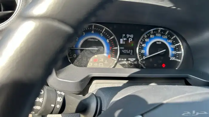 تويوتا راش 2023 20