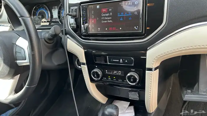 تويوتا راش 2023 7