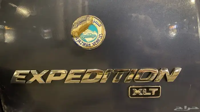 فورد اكسبدشن ممشى قليل دبل سعر مغري 35