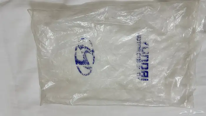 كتلوجات وكالة مع كيس الوكاله النترا 5