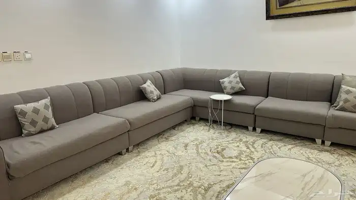 كنب مجلس جديد 4