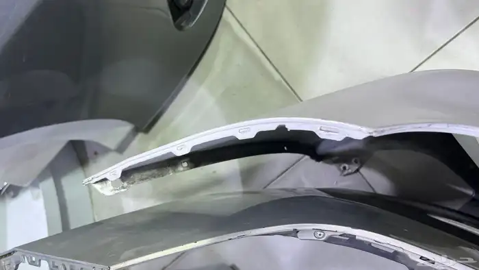 صدام لكزس LX570 2014 اصلي وكالة مستخدم 6